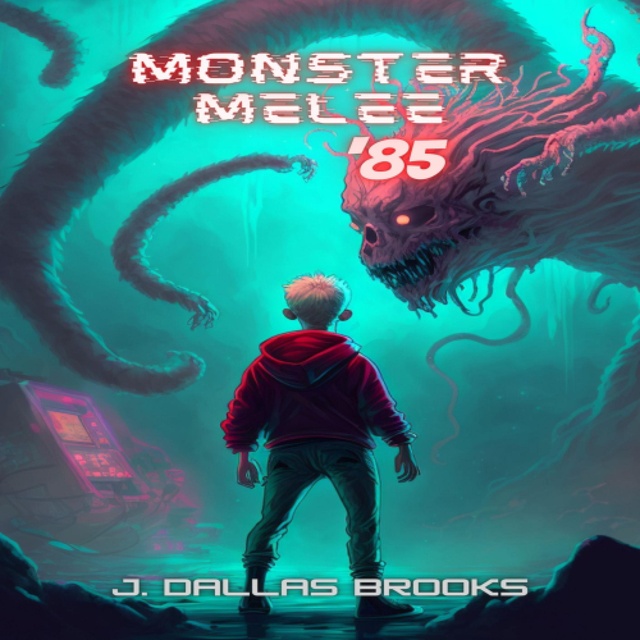 J. Dallas Brooks - Monster Melee 85