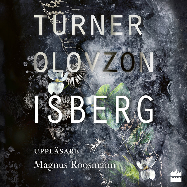 Niklas Turner Olovzon - Isberg