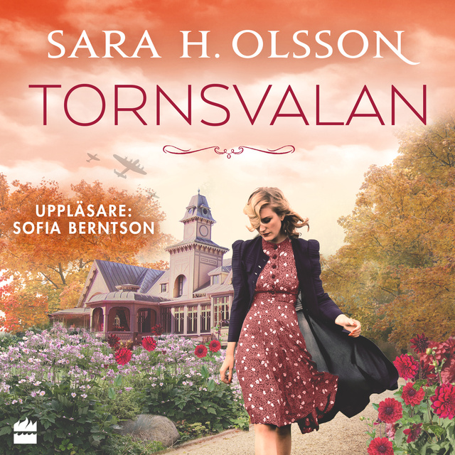 Sara H. Olsson - Tornsvalan