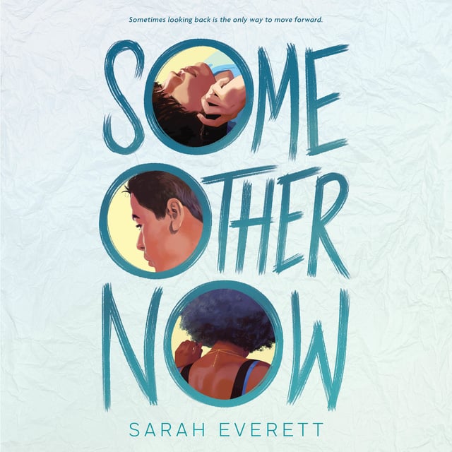 Sarah Everett - Some Other Now