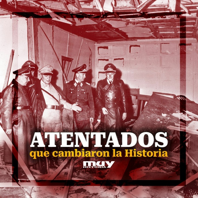 Muy Historia - Golpe al franquismo, atentado contra Carrero Blanco - Ep.4 (Atentados que cambiaron la historia)
