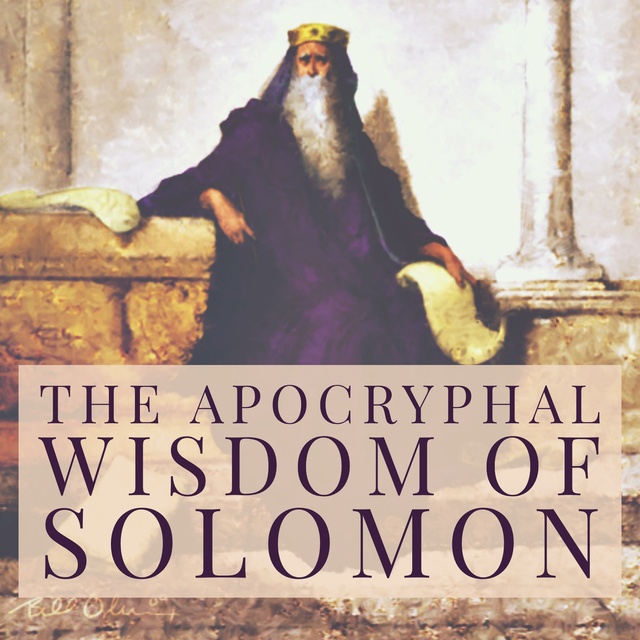 The Wisdom of Solomon