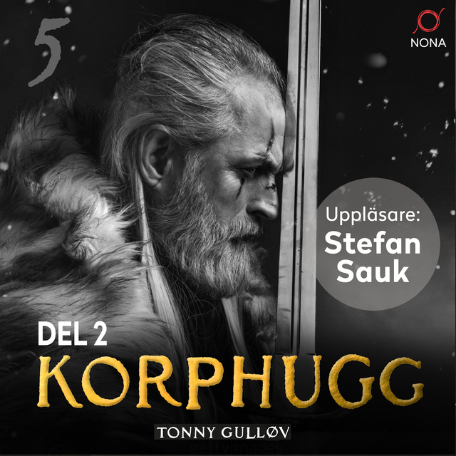 Tonny Gulløv - Korphugg, del 2