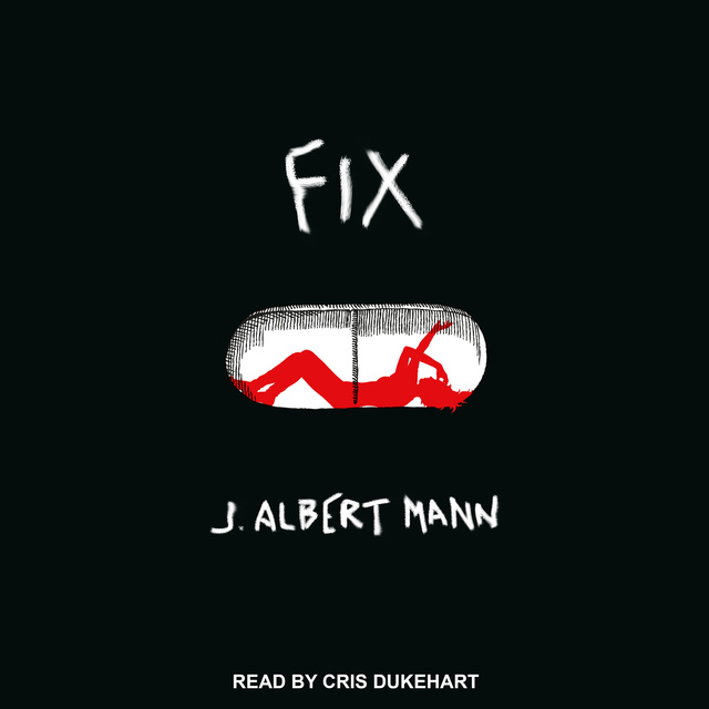 J. Albert Mann - Fix