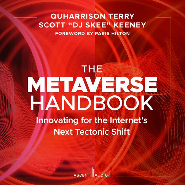 Step into the Metaverse: How the Immersive Internet Will Unlock a  Trillion-Dollar Social Economy