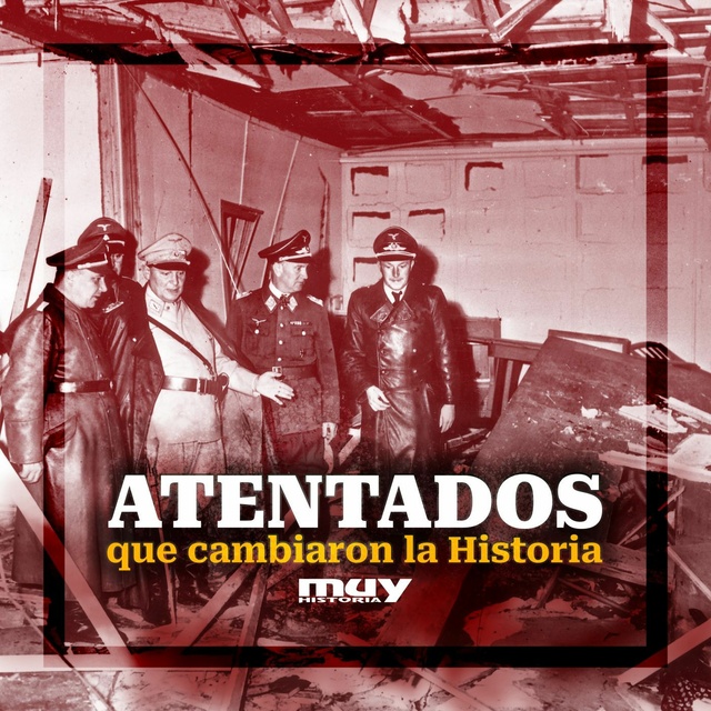 11-S: Historia de los atentados que cambiaron el planeta - Historia