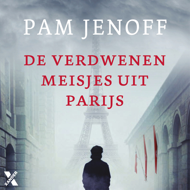 Pam Jenoff - De verdwenen meisjes uit Parijs