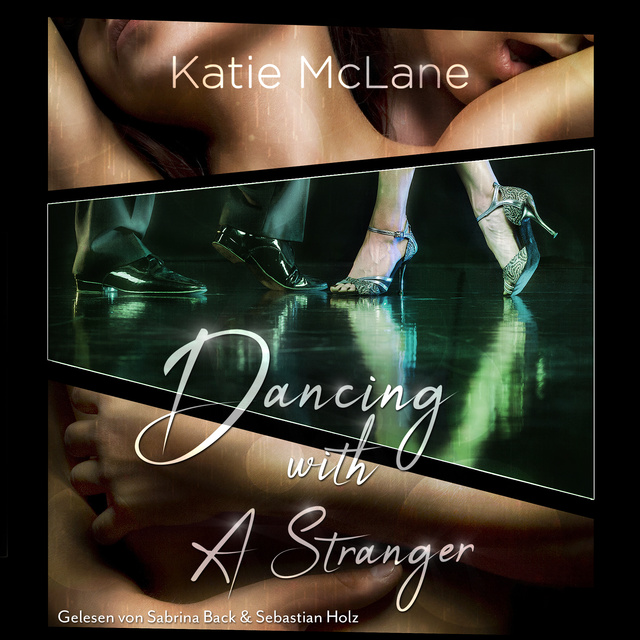 Katie McLane - Dancing with A Stranger