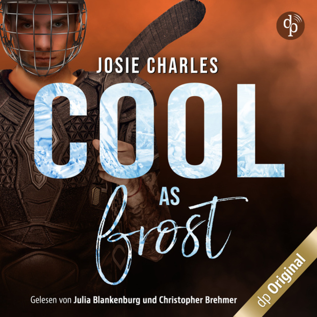 Josie Charles - Cool as frost