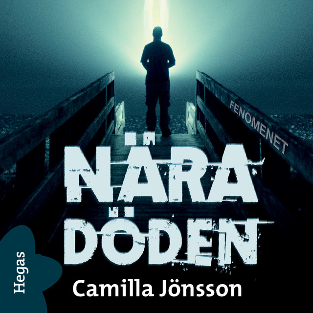 Camilla Jönsson - Nära döden