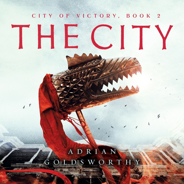 Adrian Goldsworthy - The City