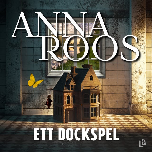 Anna Roos - Ett dockspel