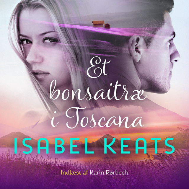 Isabel Keats - Et bonsaitræ i Toscana