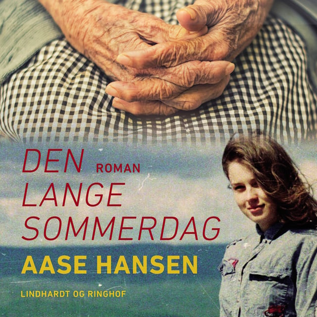 Aase Hansen - Tordenluft