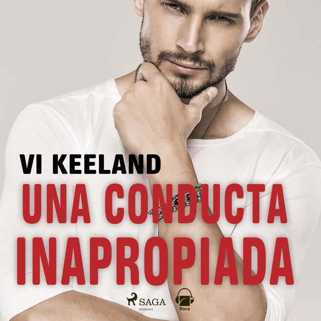 Vi Keeland - Una conducta inapropiada