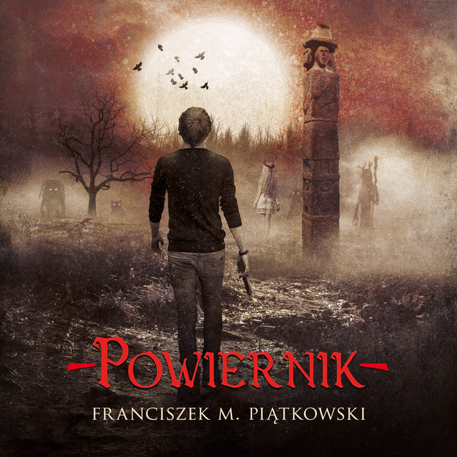 Franciszek Marek Piątkowski - Powiernik