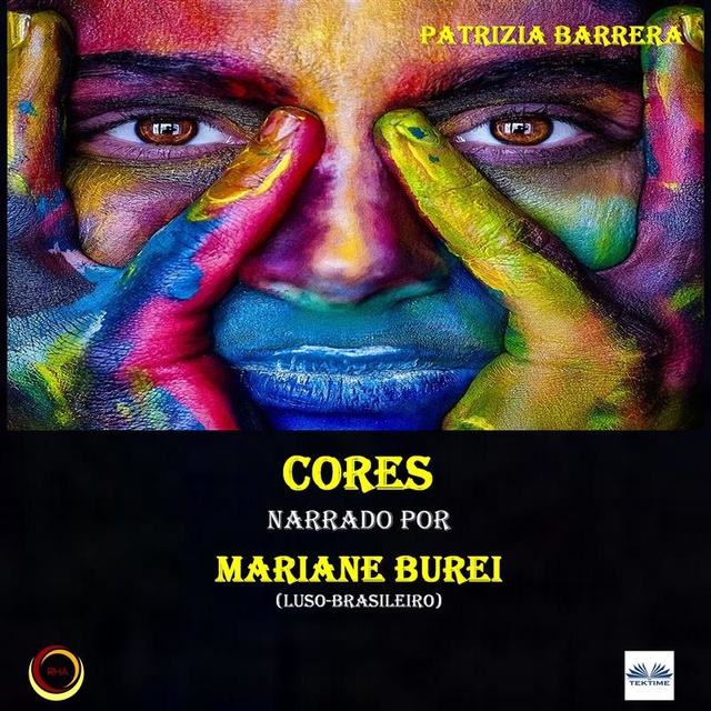 Patrizia Barrera - Cores