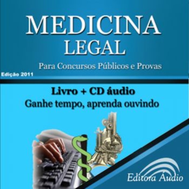 Rubens Souza - Medicina Legal