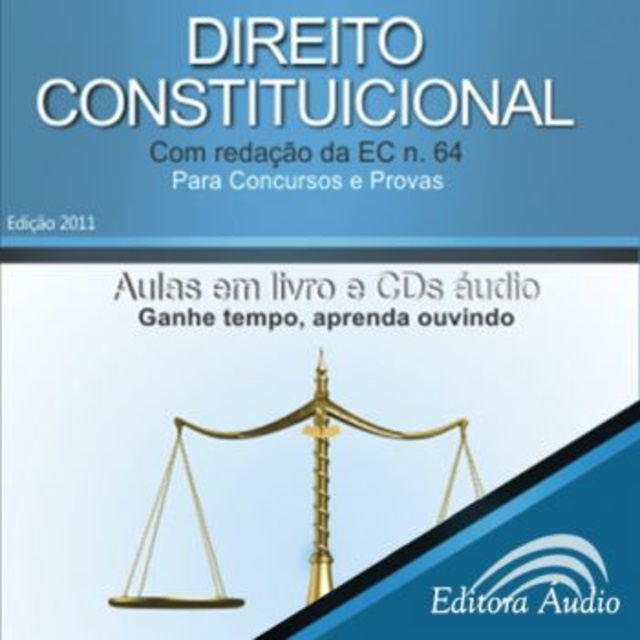 Rubens Souza - Direito Constitucional