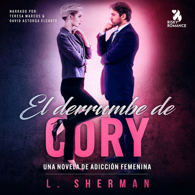 L. Sherman - El derrumbe de Cory
