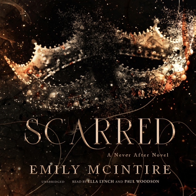 Emily McIntire - Scarred