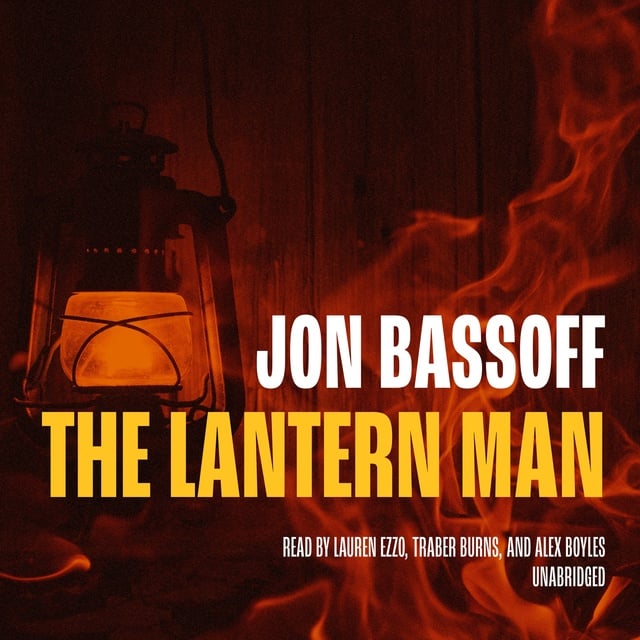 Jon Bassoff - The Lantern Man
