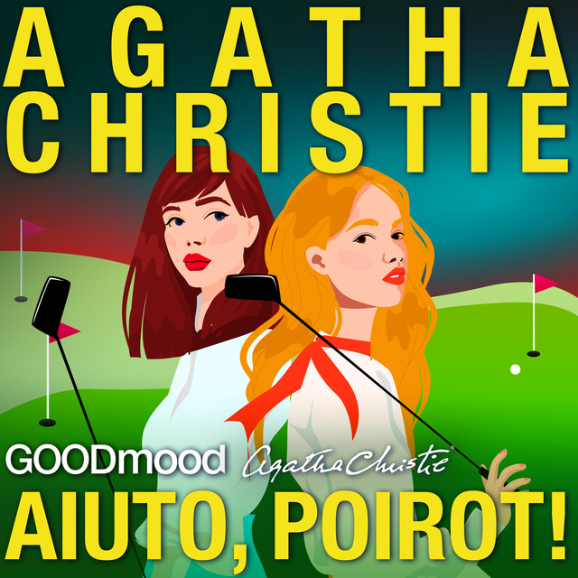 Agatha Christie - Aiuto, Poirot!
