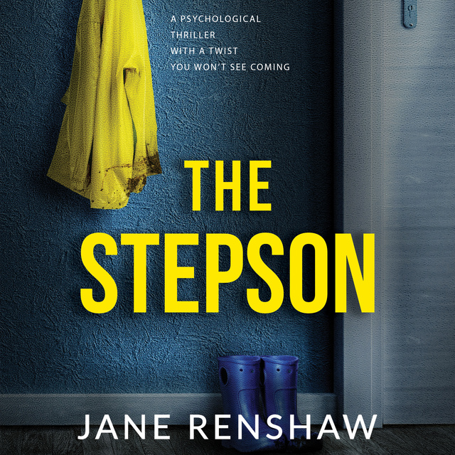 Jane Renshaw - The Stepson