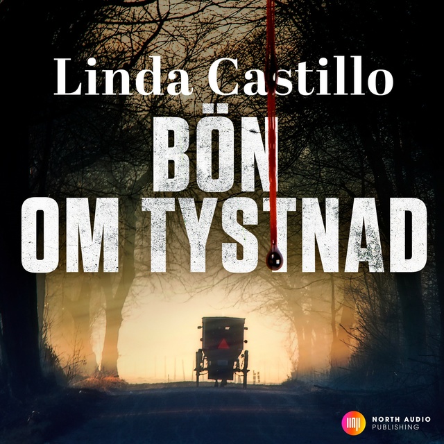 Linda Castillo - Bön om tystnad