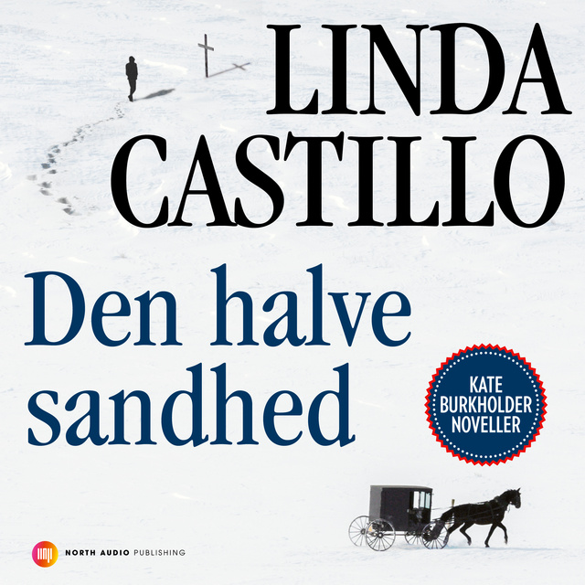 Linda Castillo - Den halve sandhed