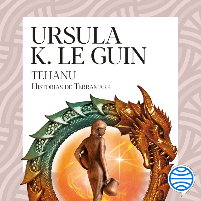 Ursula K. Le Guin - Tehanu
