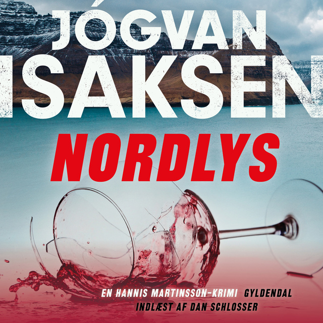 Jógvan Isaksen - Nordlys