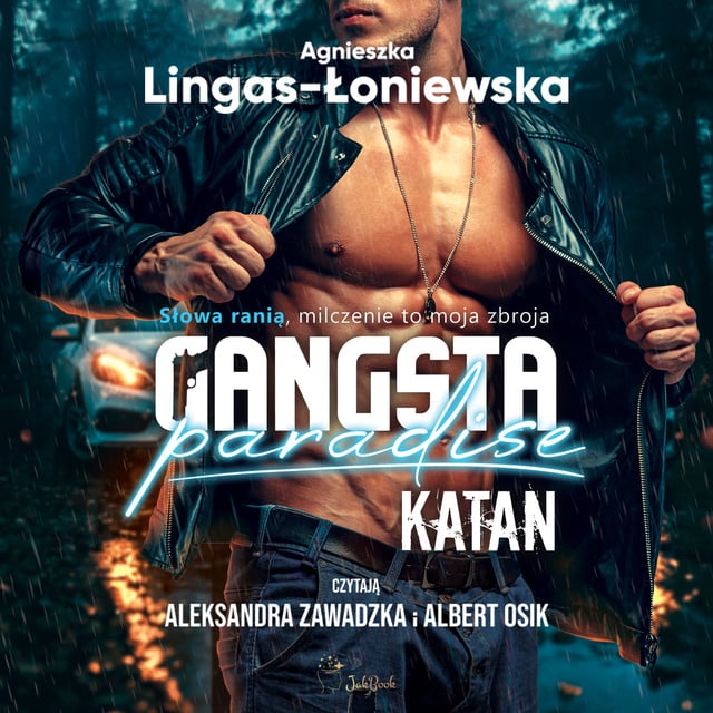 Agnieszka Lingas-Łoniewska - Katan
