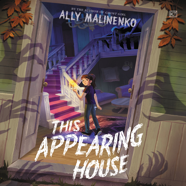 Ally Malinenko - This Appearing House