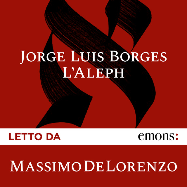 Jorge Luis Borges - L'Aleph