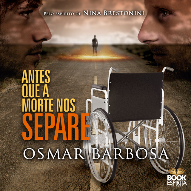 Osmar Barbosa - Antes que a Morte nos Separe