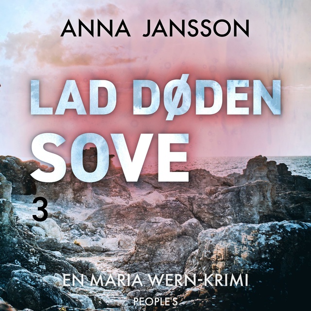 Anna Jansson - Lad døden sove