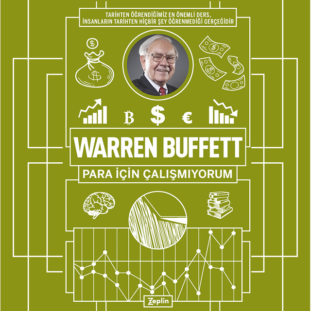 Warren Buffett - Warren Buffett - Aforizmalar