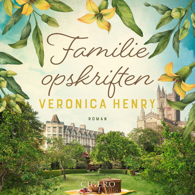 Veronica Henry - Familieopskriften
