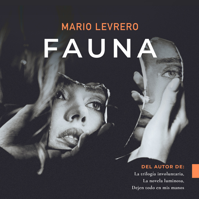 Mario Levrero - Fauna