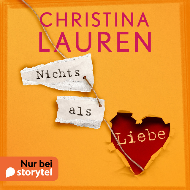 Christina Lauren - Nichts als Liebe