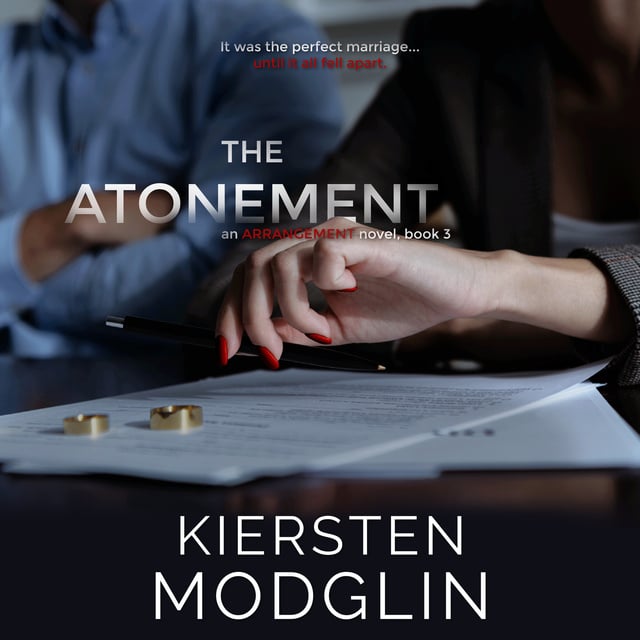 Kiersten Modglin - The Atonement
