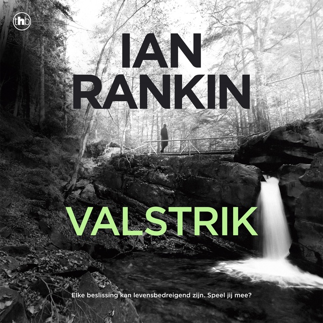 Ian Rankin - Valstrik