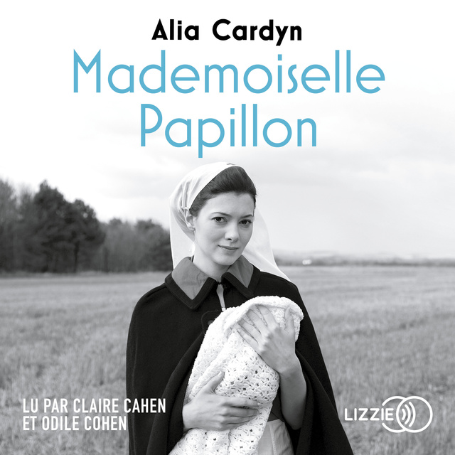 Alia Cardyn - Mademoiselle Papillon