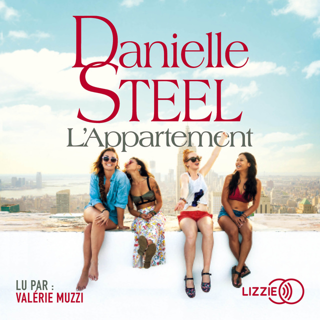 Danielle Steel - L'Appartement