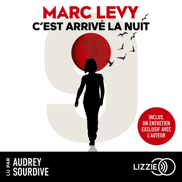 Marc Levy - C'est arrivé la nuit: 9, tome 1