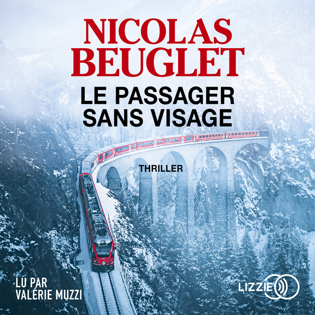 Nicolas Beuglet - Le Passager sans visage
