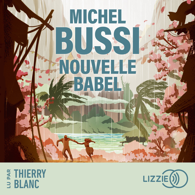 Michel Bussi - Nouvelle Babel