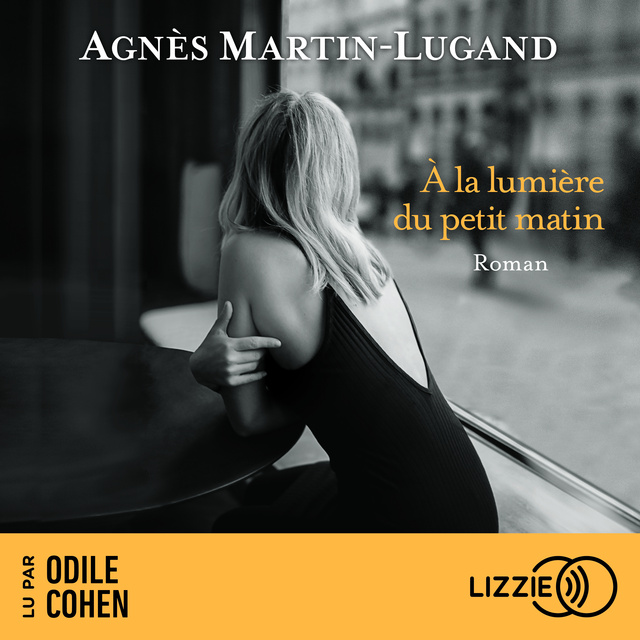 Agnès Martin-Lugand - A la lumière du petit matin