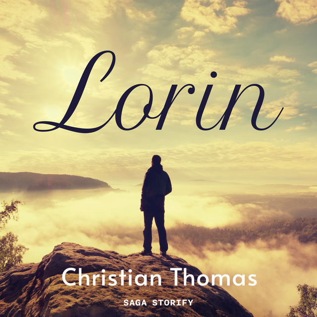 Christian Thomas - Lorin